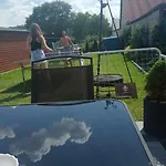 Skalkowy Kat Sromowce Wyzne