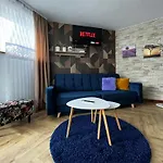 Apartamento Skalkowy Kat Sromowce Wyzne