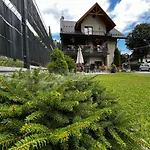 Skalkowy Kat Apartamento *