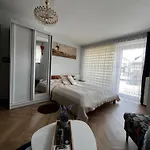 Skalkowy Kat Apartamento Sromowce Wyzne