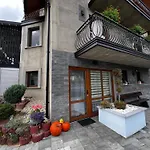 Apartamento Skalkowy Kat