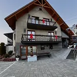 Apartamento Skalkowy Kat Sromowce Wyzne