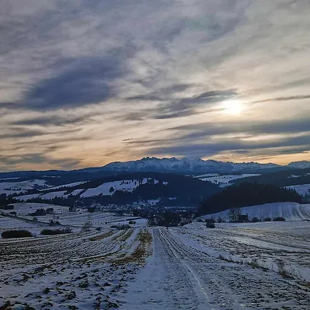 Apartman Skalkowy Kat *