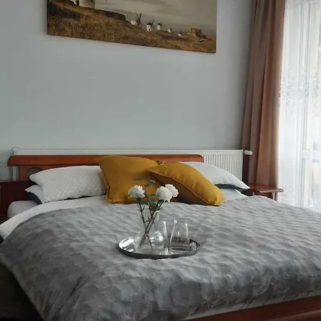 Skalkowy Kat Apartman Sromowce Wyżne