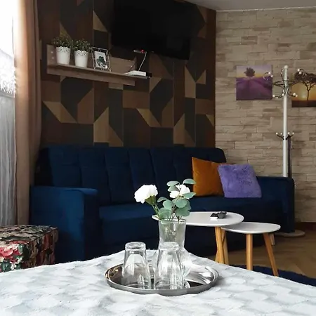 Skalkowy Kat * Sromowce Wyżne