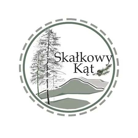 Skalkowy Kat Apartment Sromowce Wyzne