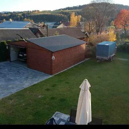 Apartman Skalkowy Kat *