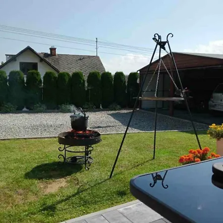 Skalkowy Kat Apartman