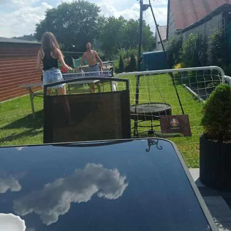 Skalkowy Kat Sromowce Wyżne