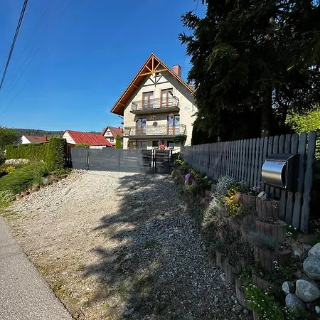Apartment Skalkowy Kat *
