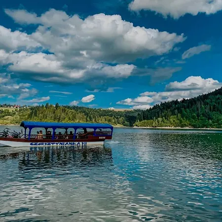 Skalkowy Kat Apartman