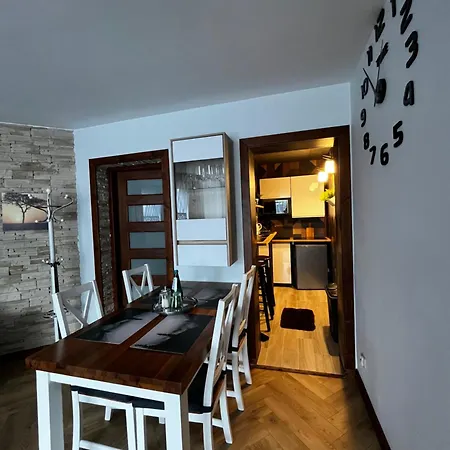 Apartman Skalkowy Kat Sromowce Wyżne