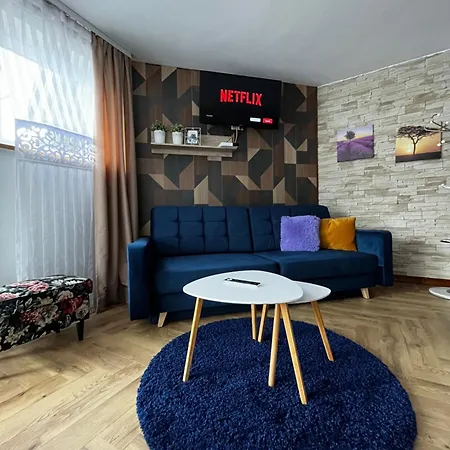 Apartment Skalkowy Kat Sromowce Wyzne