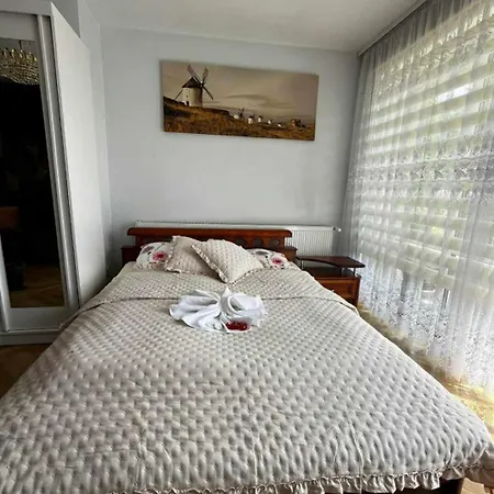 Apartman Skalkowy Kat