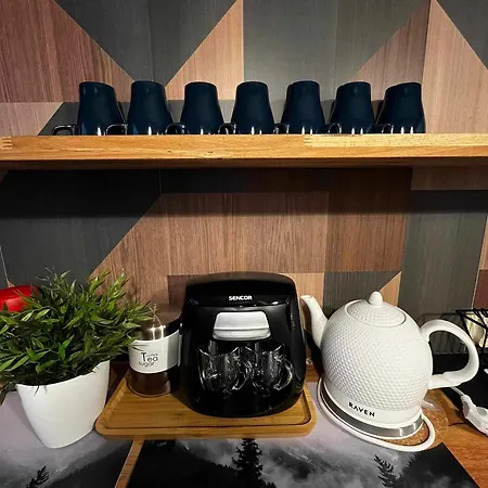 Skalkowy Kat Apartman