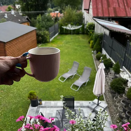 Skalkowy Kat Sromowce Wyżne