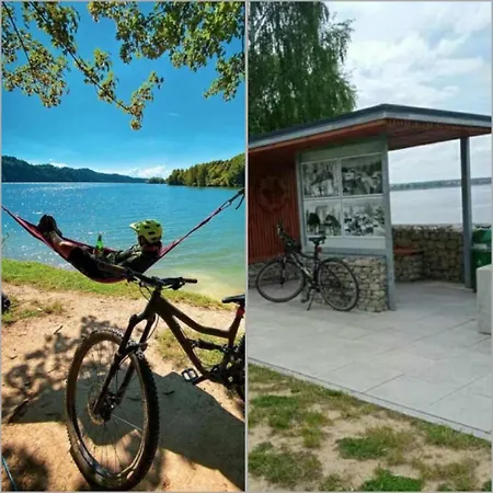 Apartament Skalkowy Kat Sromowce Wyzne