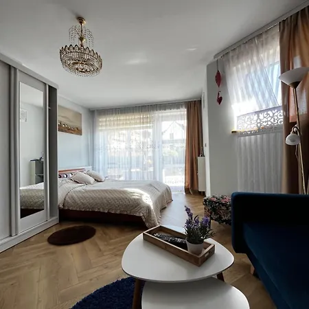 Apartment Skalkowy Kat *