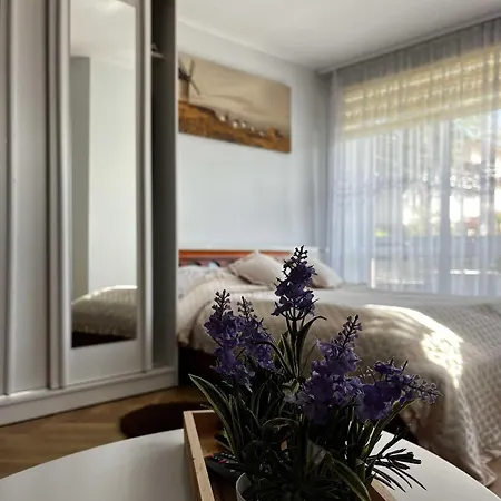 Apartman Skalkowy Kat