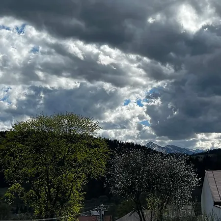 Apartman Skalkowy Kat *