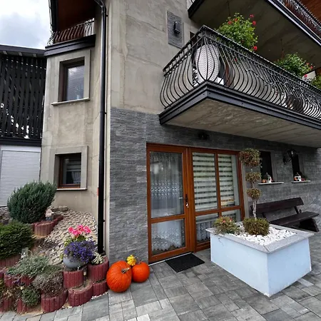 Apartman Skalkowy Kat