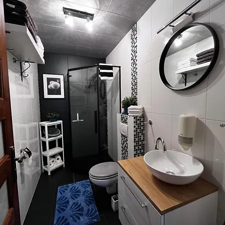 Skalkowy Kat Apartman