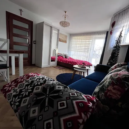 Skalkowy Kat Sromowce Wyżne