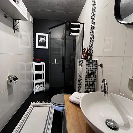 Skalkowy Kat Apartment Sromowce Wyzne