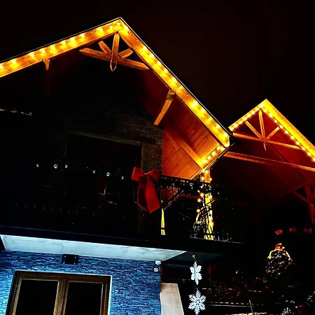 Skałkowy Kąt Sromowce Wyzne