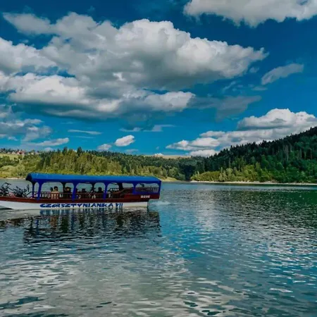 Skałkowy Kąt Apartament Sromowce Wyzne