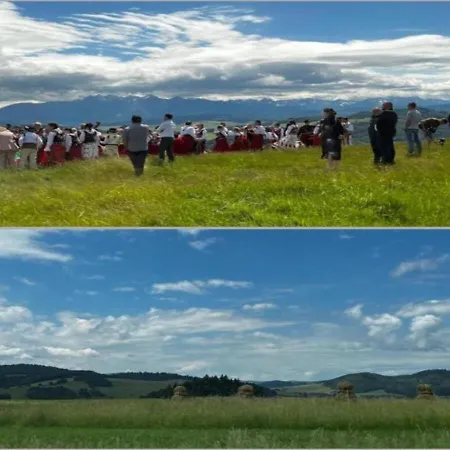 Skałkowy Kąt * Sromowce Wyzne