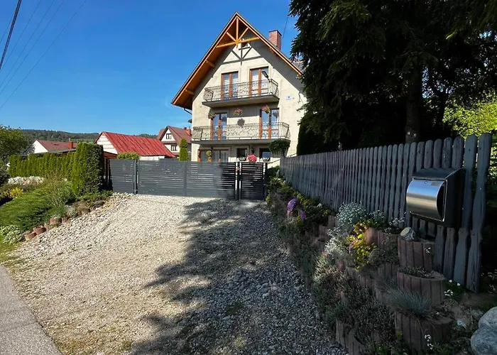 Apartment Skalkowy Kat *
