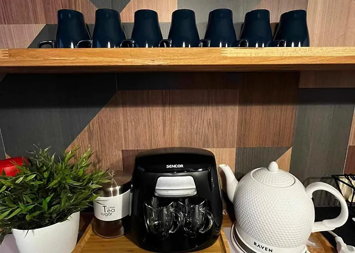 Skałkowy Kąt Apartament