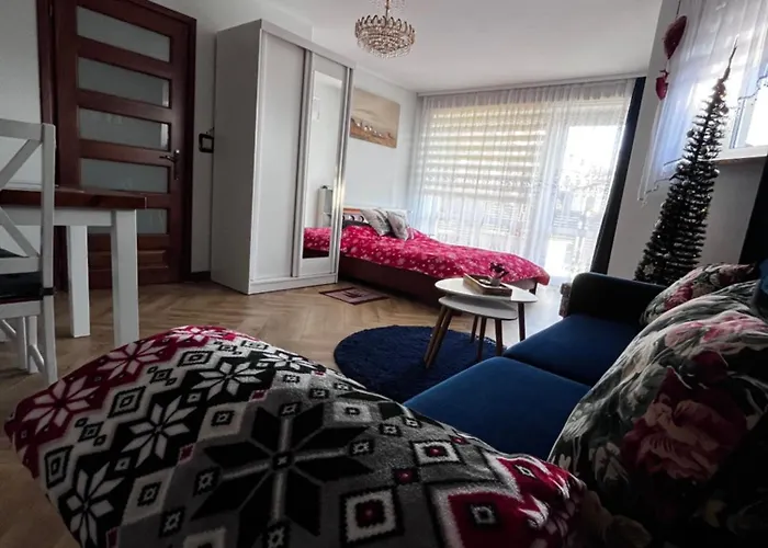 Skałkowy Kąt Sromowce Wyzne