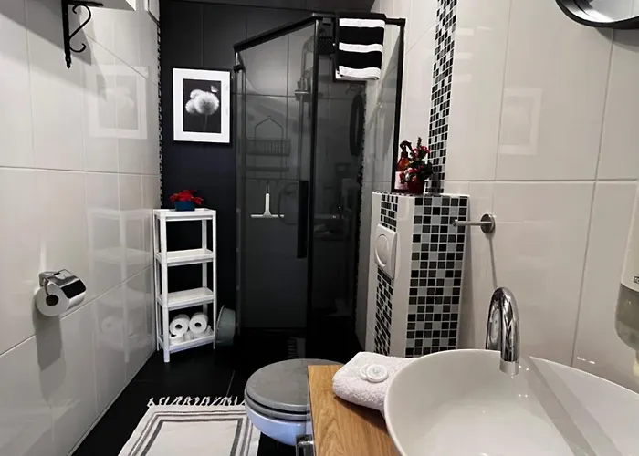 Skałkowy Kąt Apartament Sromowce Wyzne