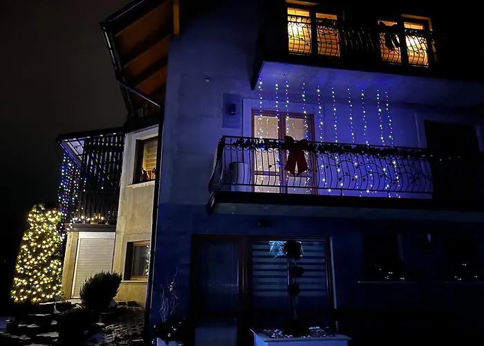 Skałkowy Kąt Apartament