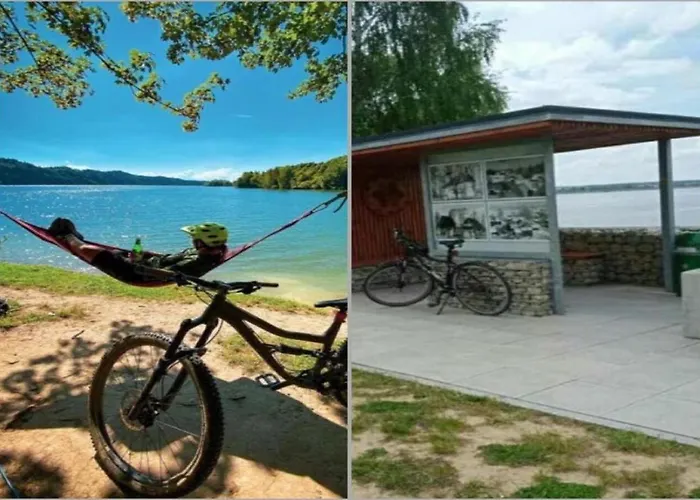 Apartament Skałkowy Kąt